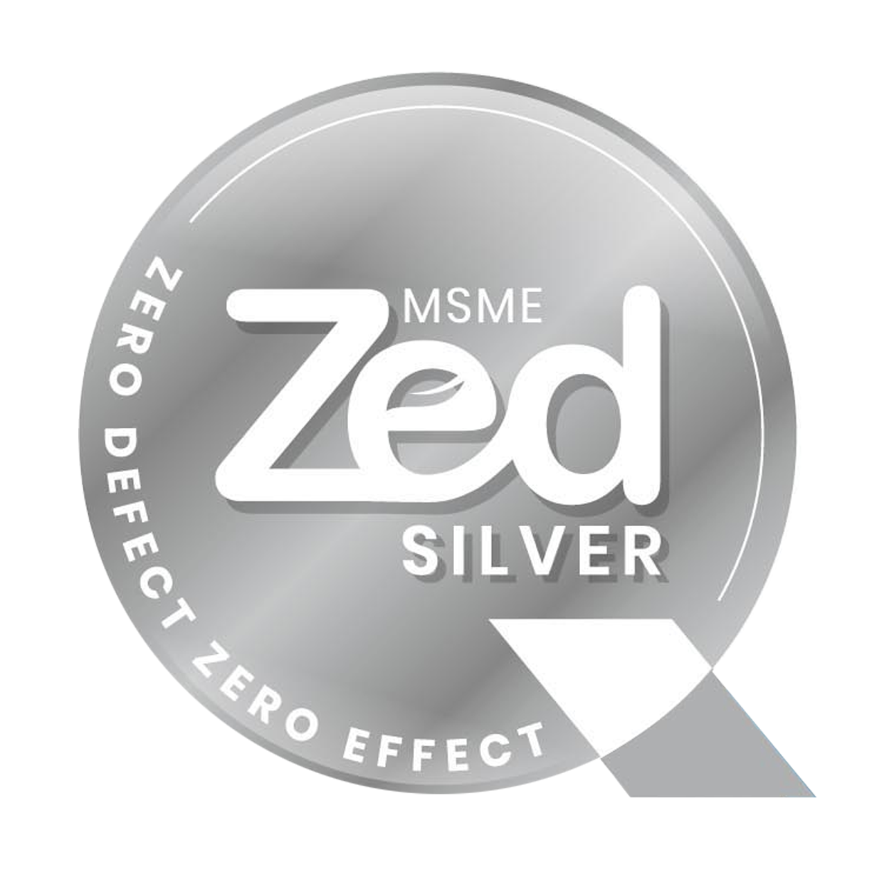 silver